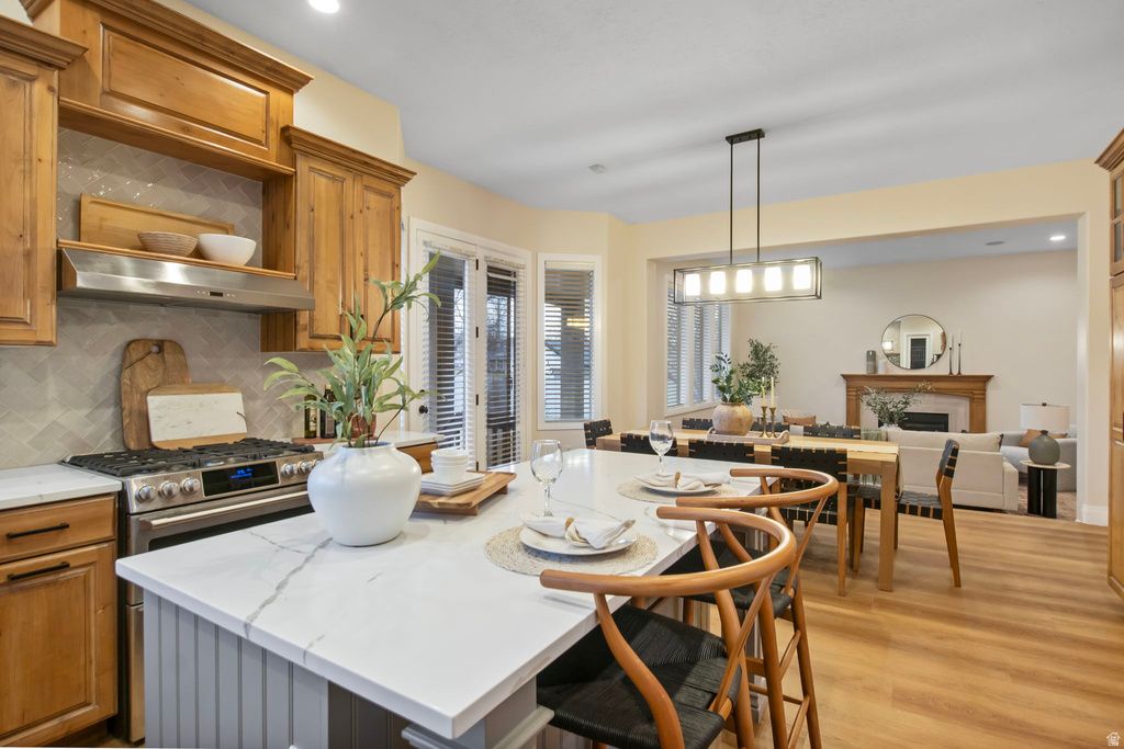 11478 S CHAPEL RIDGE CIR South Jordan, UT 84095