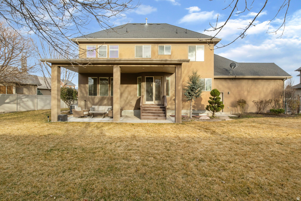 11478 S CHAPEL RIDGE CIR South Jordan, UT 84095