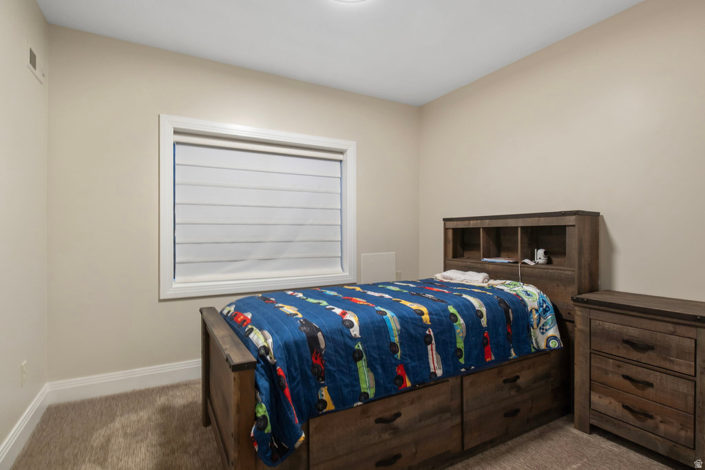 11478 S CHAPEL RIDGE CIR South Jordan, UT 84095