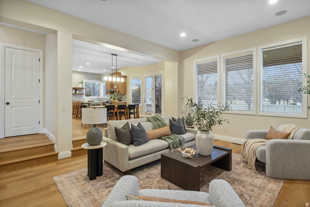 11478 S CHAPEL RIDGE CIR South Jordan, UT 84095