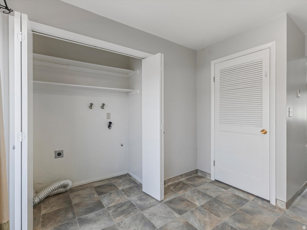 1478 N 75 W #A-D Sunset, UT 84015