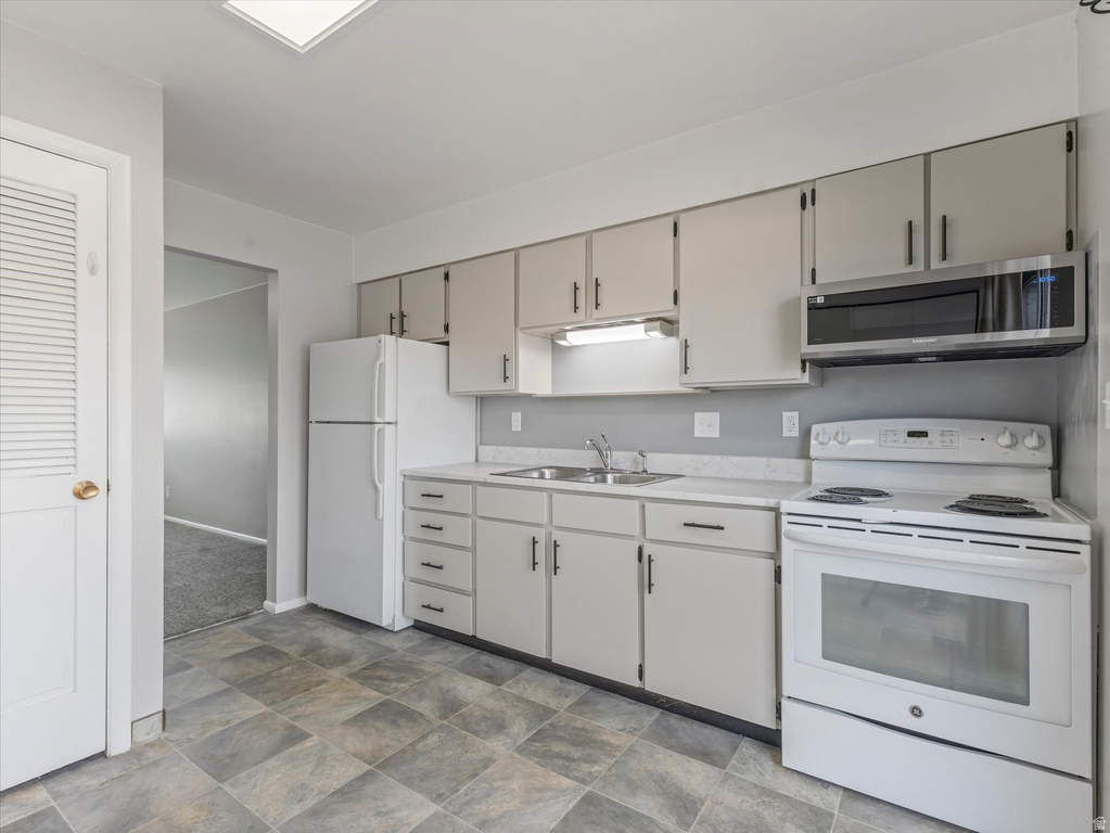 1478 N 75 W #A-D Sunset, UT 84015