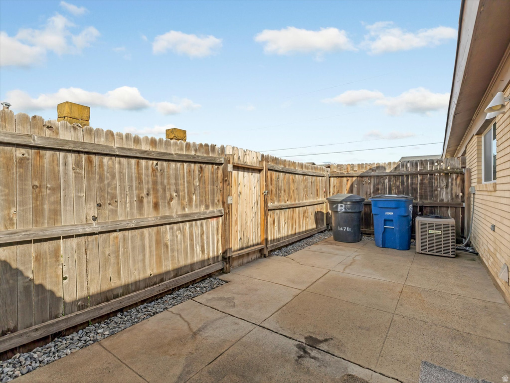 1478 N 75 W #A-D Sunset, UT 84015