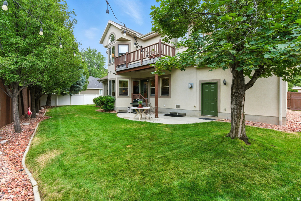 2407 BENGAL BEND CV Cottonwood Heights, UT 84121