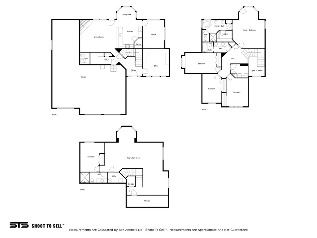 2407 BENGAL BEND CV Cottonwood Heights, UT 84121