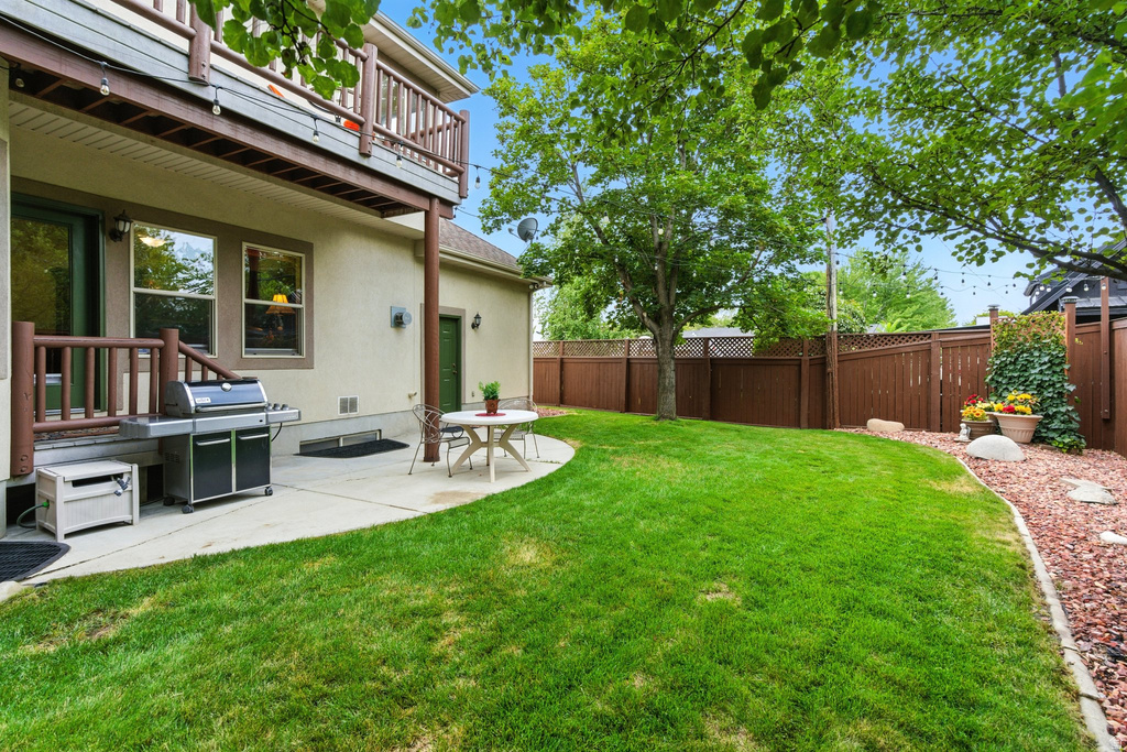 2407 BENGAL BEND CV Cottonwood Heights, UT 84121
