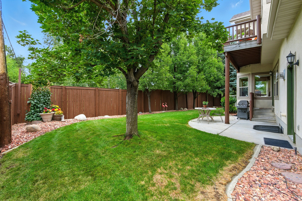 2407 BENGAL BEND CV Cottonwood Heights, UT 84121