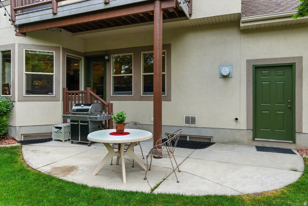 2407 BENGAL BEND CV Cottonwood Heights, UT 84121