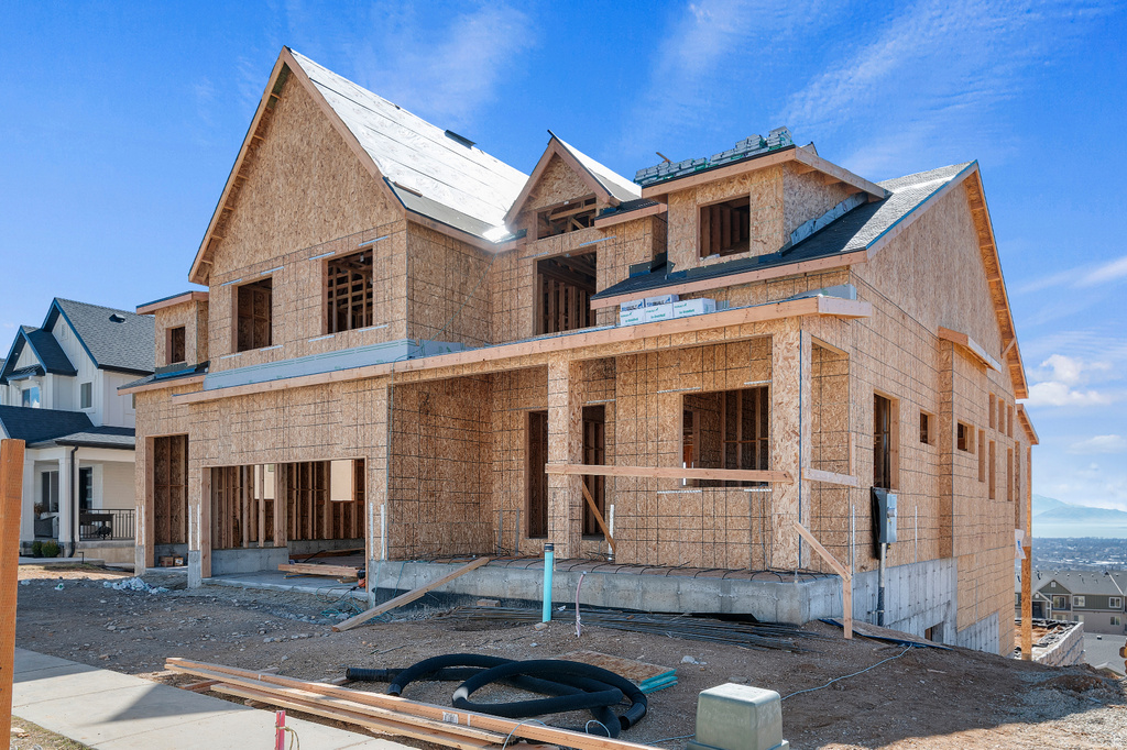 1043 W SEASONS CT #114 Lehi, UT 84048