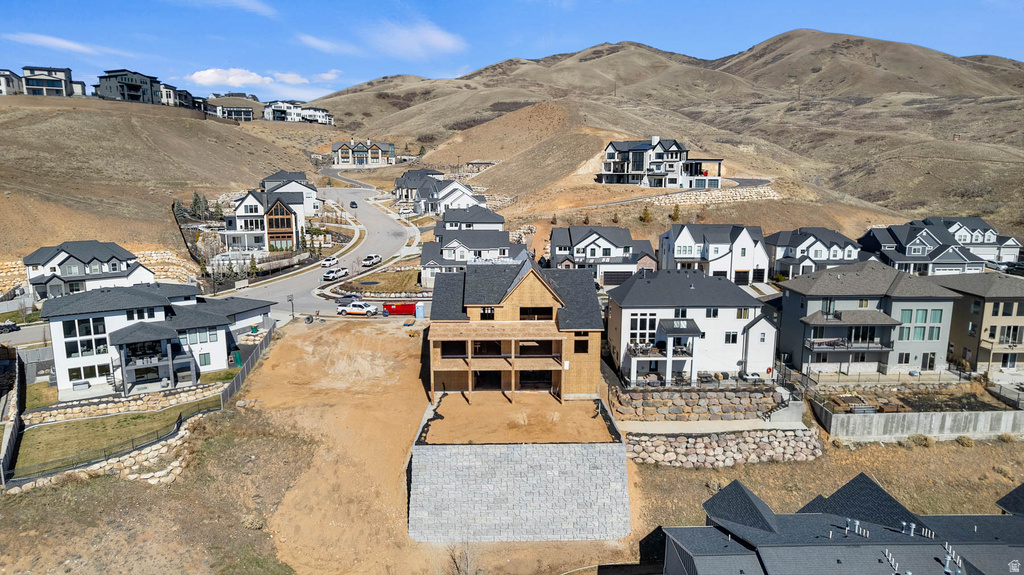 1043 W SEASONS CT #114 Lehi, UT 84048