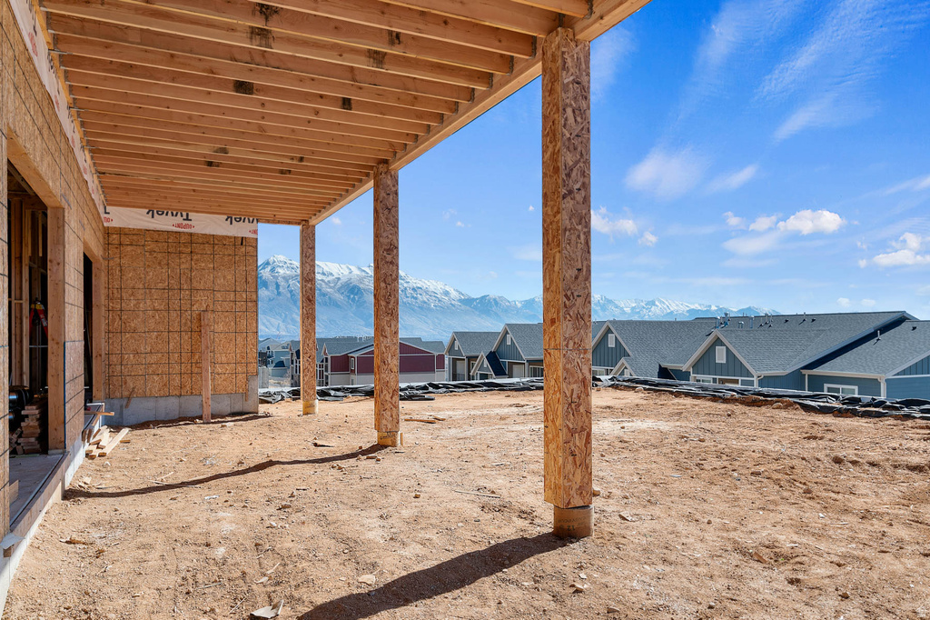 1043 W SEASONS CT #114 Lehi, UT 84048