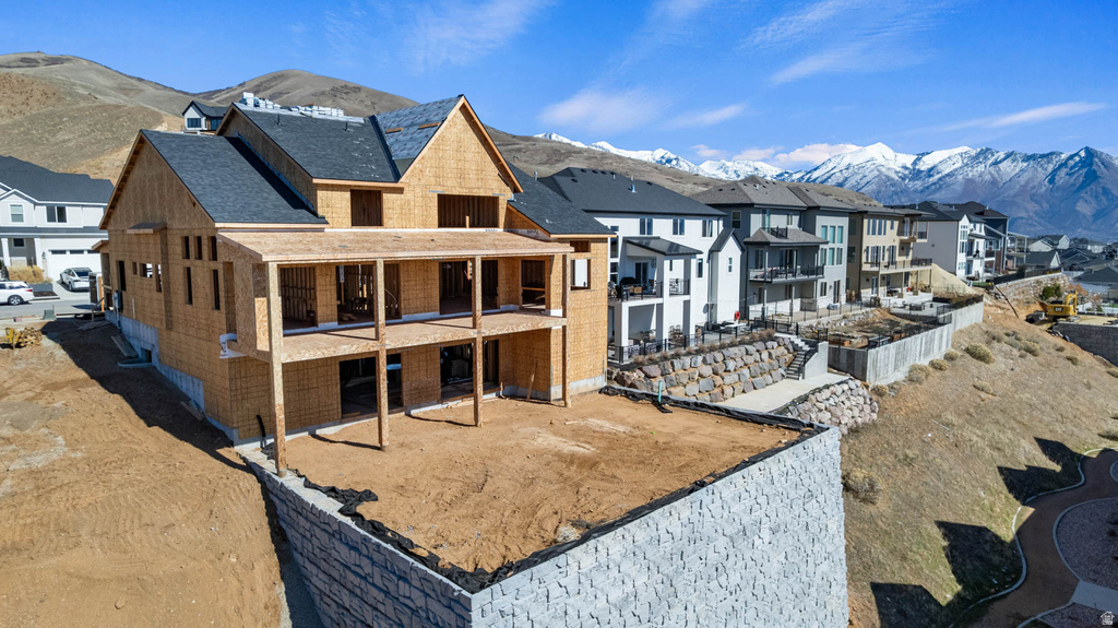 1043 W SEASONS CT #114 Lehi, UT 84048