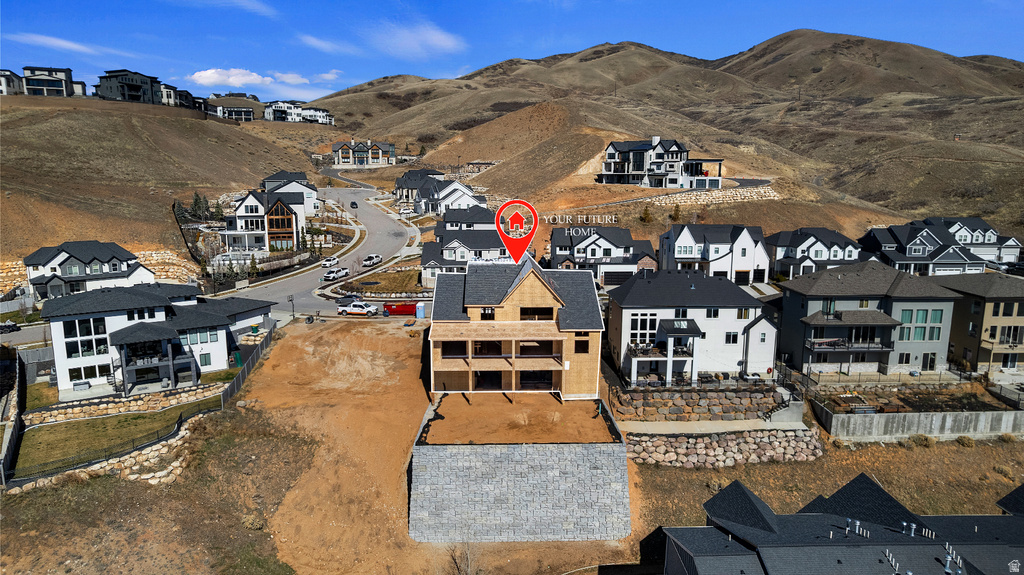 1043 W SEASONS CT #114 Lehi, UT 84048