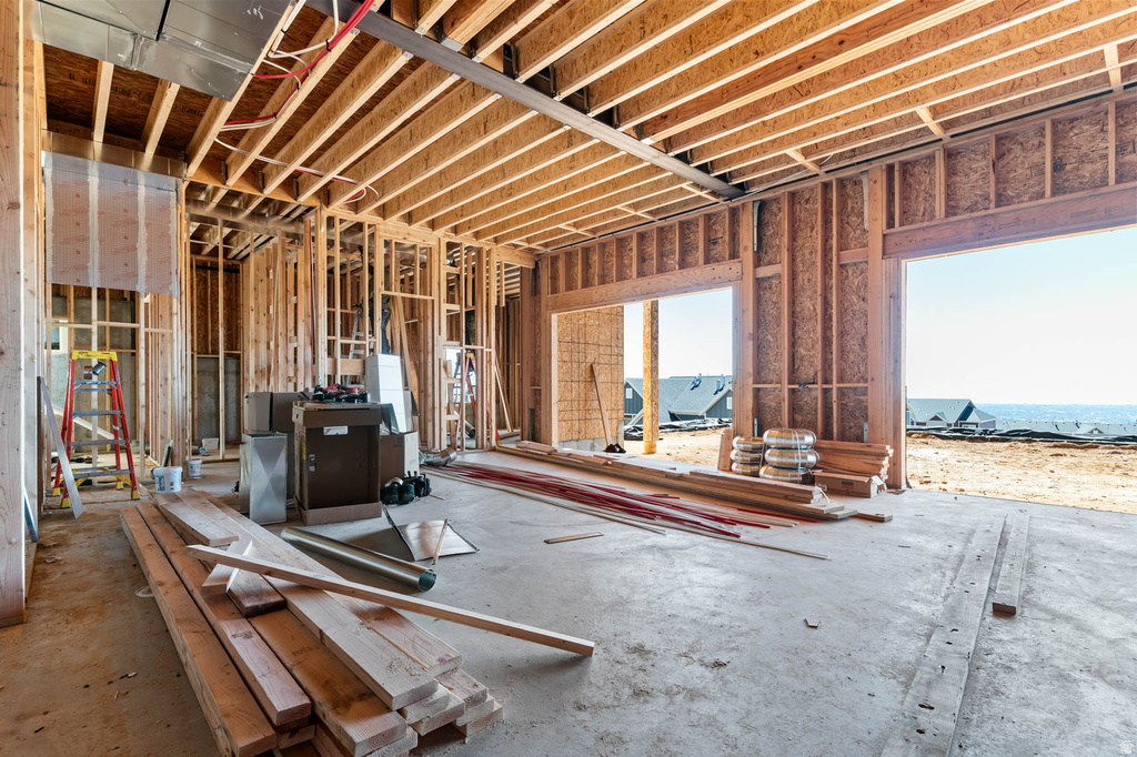 1043 W SEASONS CT #114 Lehi, UT 84048