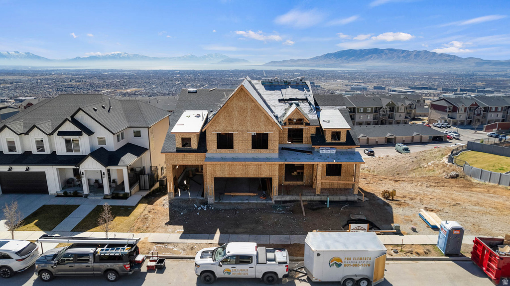 1043 W SEASONS CT #114 Lehi, UT 84048