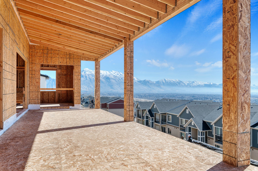 1043 W SEASONS CT #114 Lehi, UT 84048