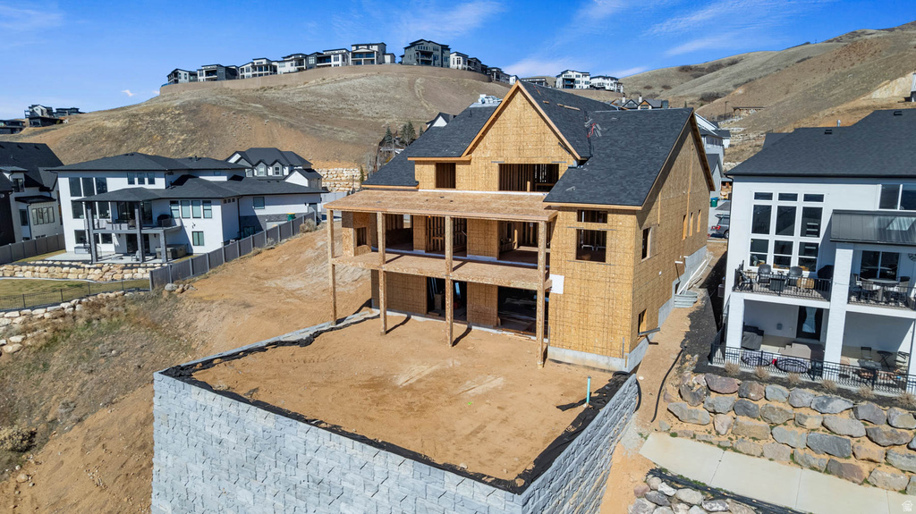 1043 W SEASONS CT #114 Lehi, UT 84048