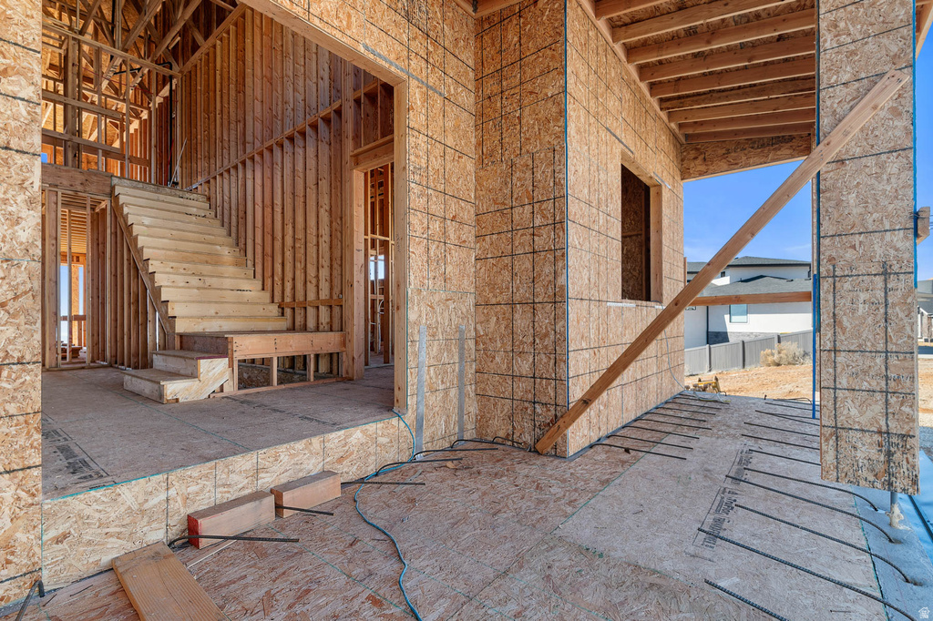 1043 W SEASONS CT #114 Lehi, UT 84048