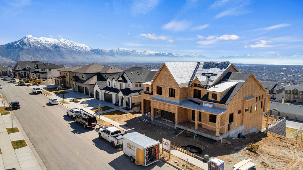 1043 W SEASONS CT #114 Lehi, UT 84048