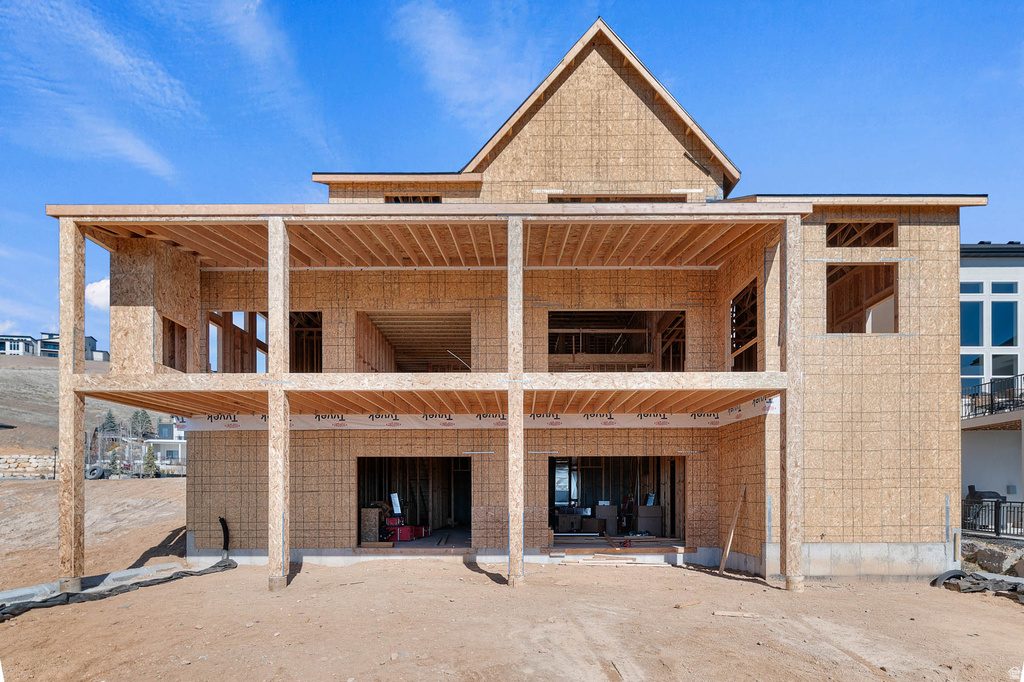 1043 W SEASONS CT #114 Lehi, UT 84048