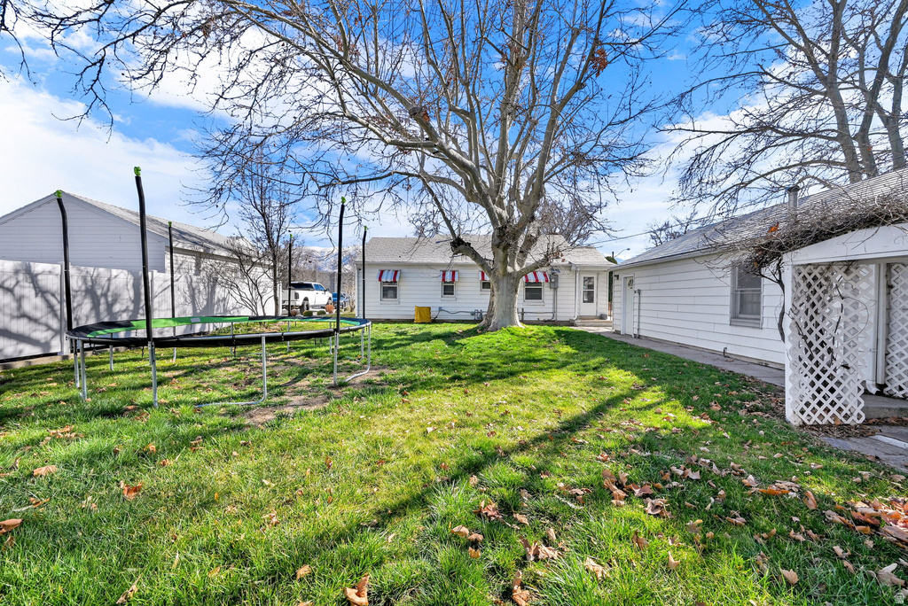 789 N HILL VILLA DRIVE DR Layton, UT 84041