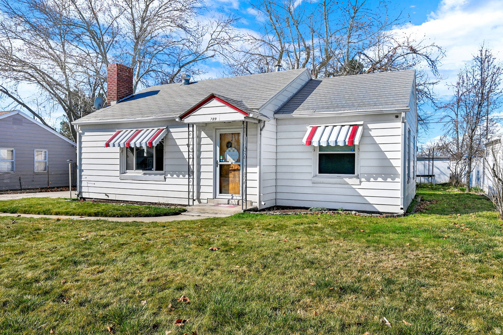 789 N HILL VILLA DRIVE DR Layton, UT 84041