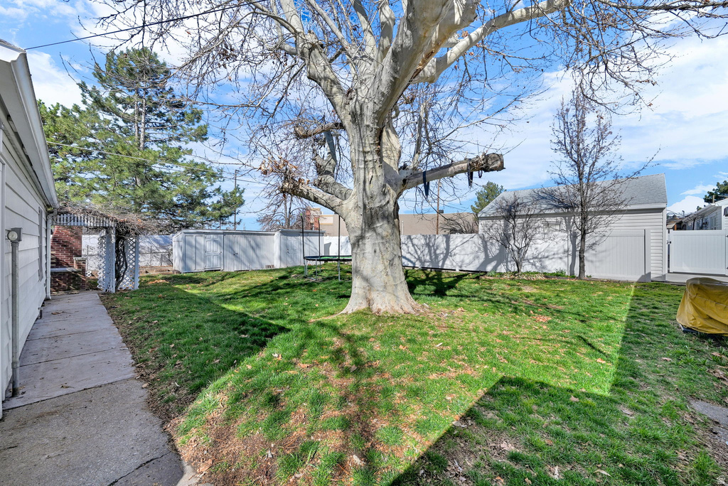 789 N HILL VILLA DRIVE DR Layton, UT 84041