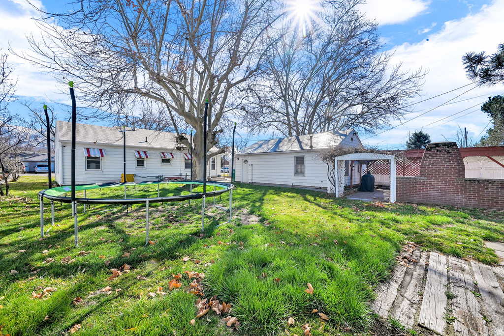 789 N HILL VILLA DRIVE DR Layton, UT 84041