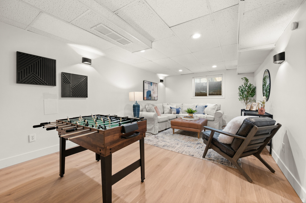 2163 E BORG DR Sandy, UT 84092