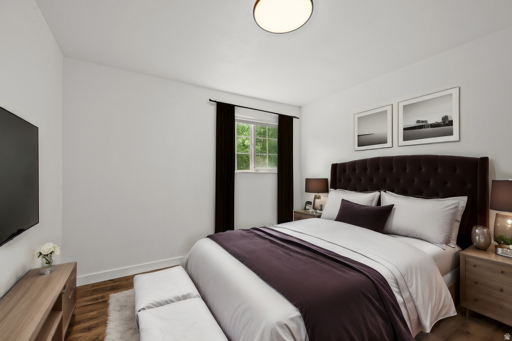 2163 E BORG DR Sandy, UT 84092