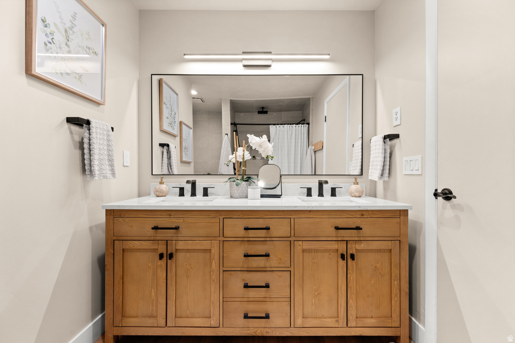 2163 E BORG DR Sandy, UT 84092