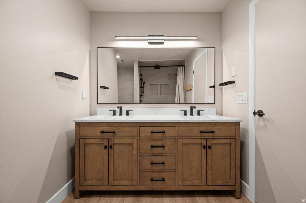 2163 E BORG DR Sandy, UT 84092