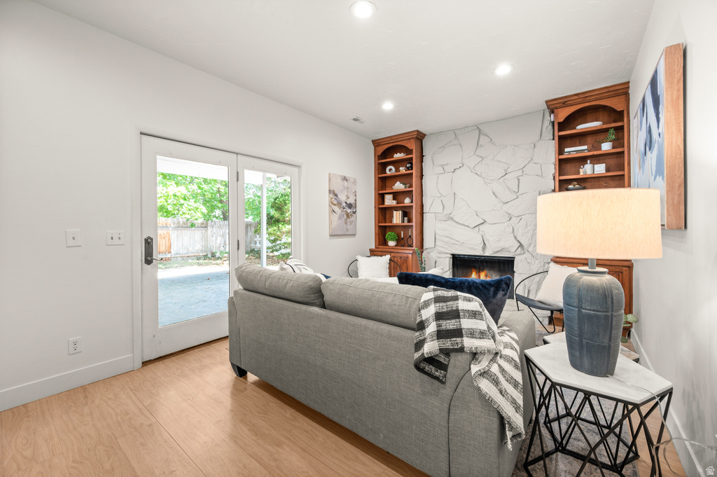 2163 E BORG DR Sandy, UT 84092