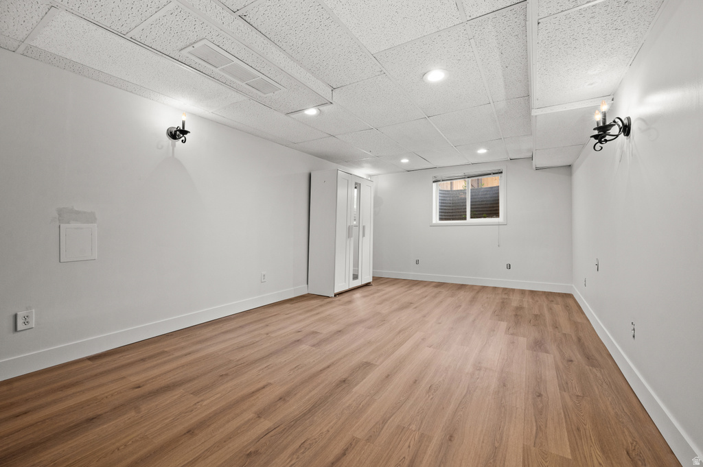 2163 E BORG DR Sandy, UT 84092