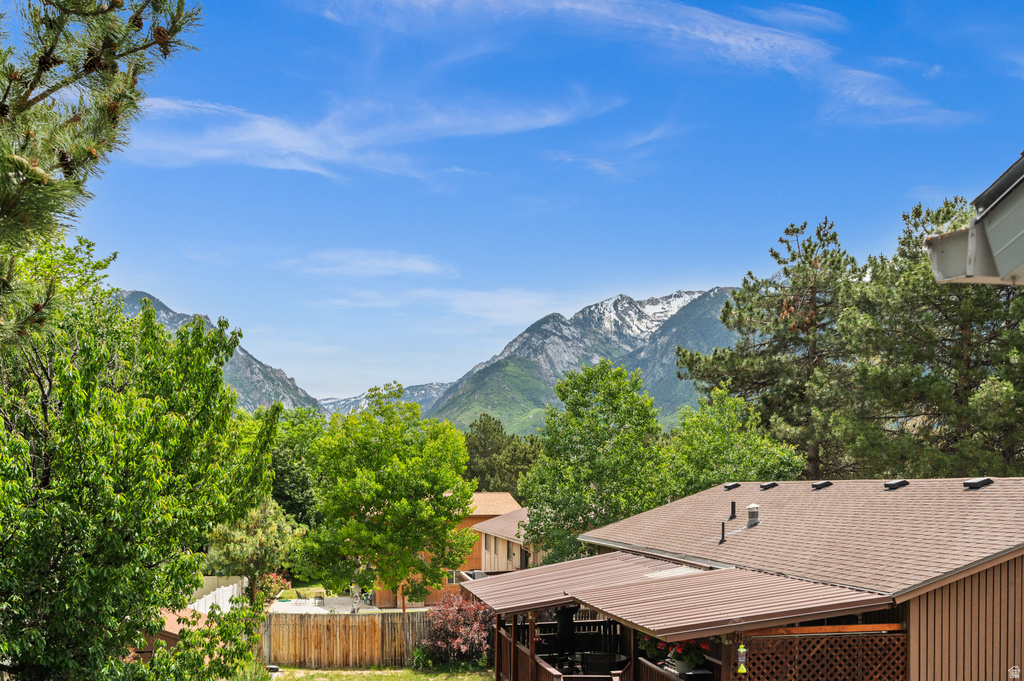 2163 E BORG DR Sandy, UT 84092