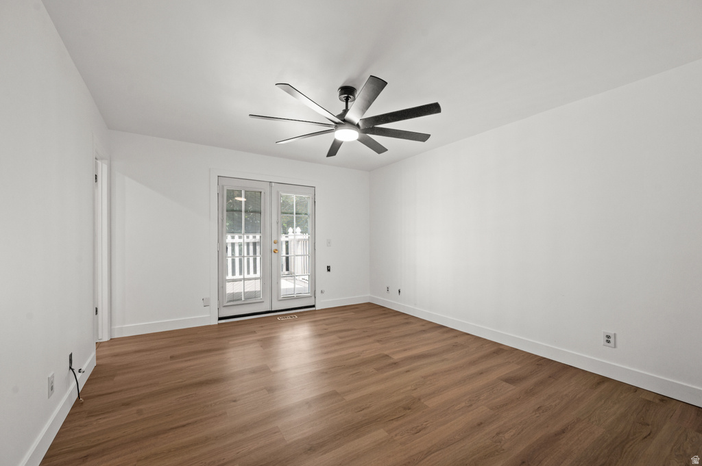 2163 E BORG DR Sandy, UT 84092