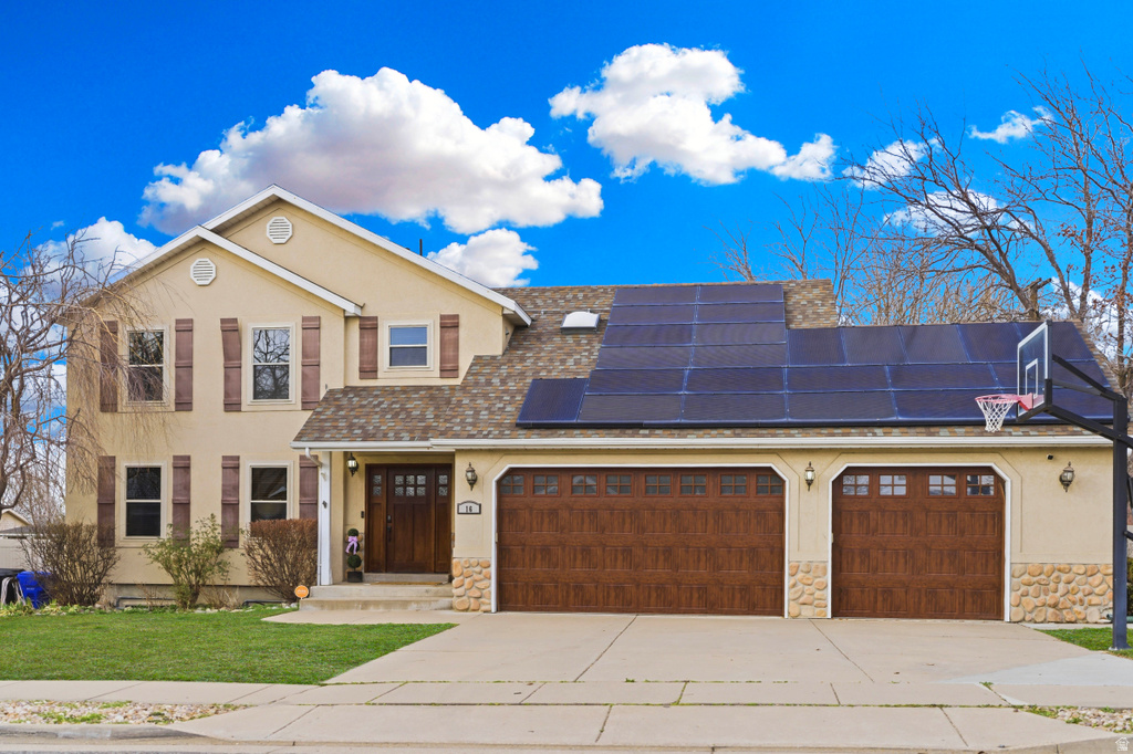 16 W 780 S Centerville, UT 84014