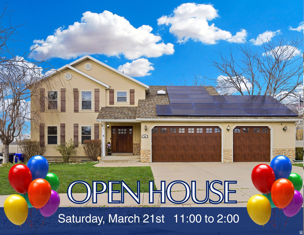 16 W 780 S Centerville, UT 84014