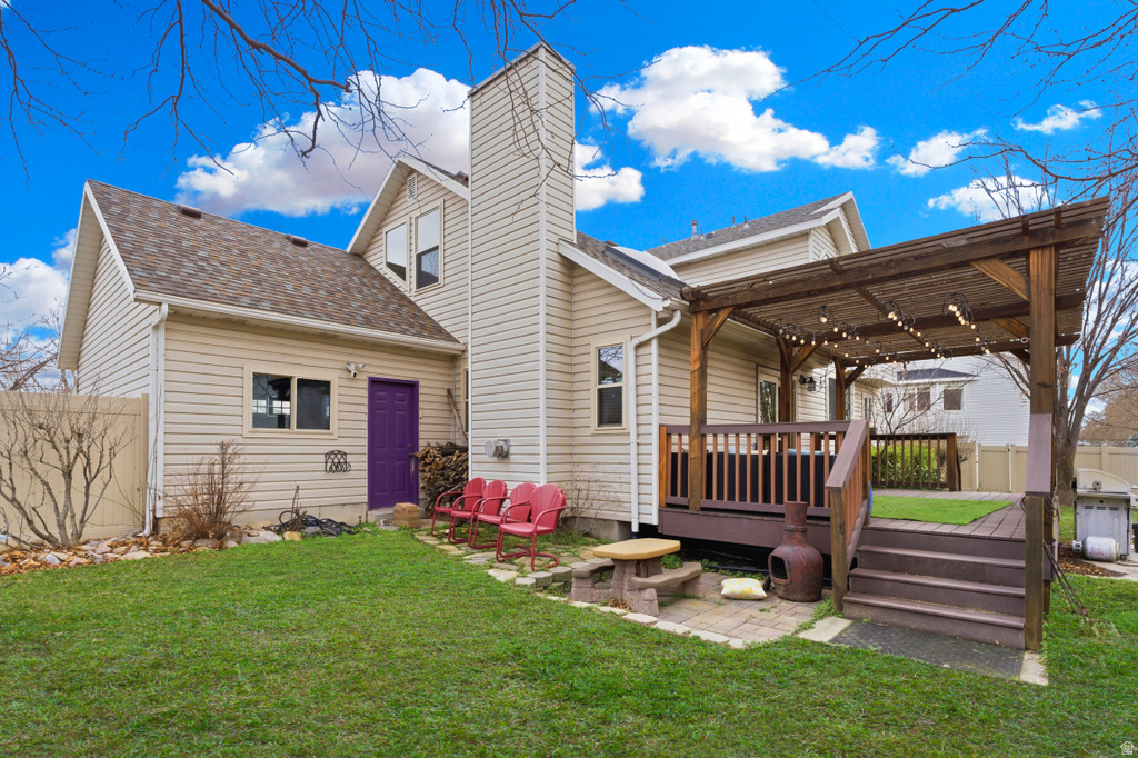 16 W 780 S Centerville, UT 84014