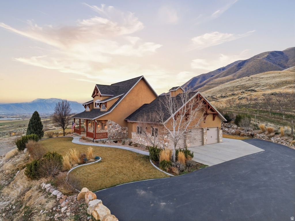 6389 W 6250 S Spanish Fork, UT 84660