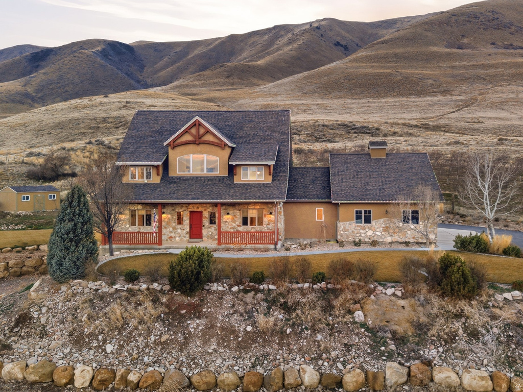 6389 W 6250 S Spanish Fork, UT 84660