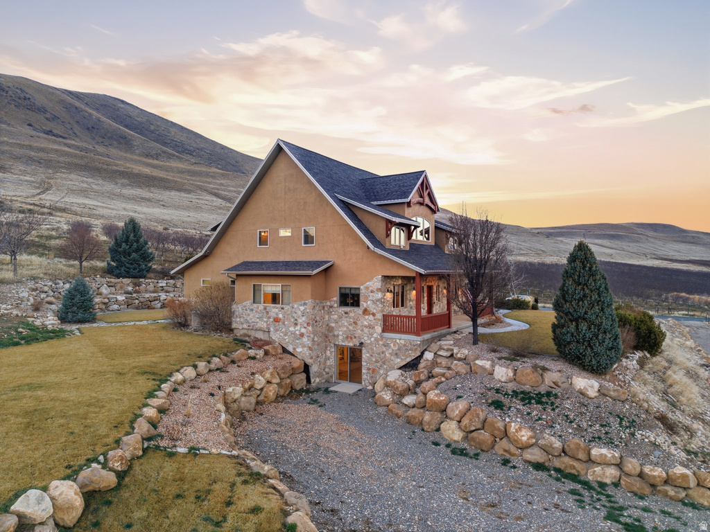 6389 W 6250 S Spanish Fork, UT 84660