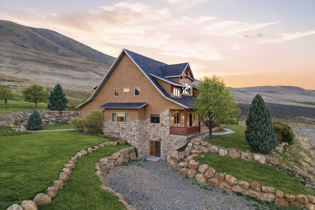 6389 W 6250 S Spanish Fork, UT 84660