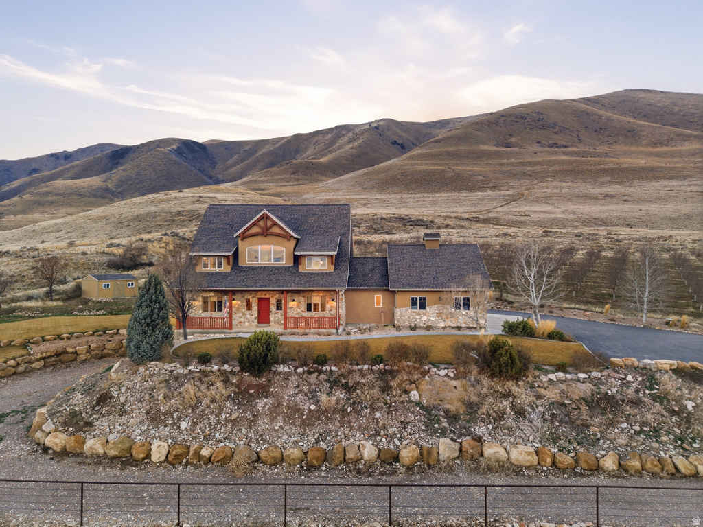 6389 W 6250 S Spanish Fork, UT 84660