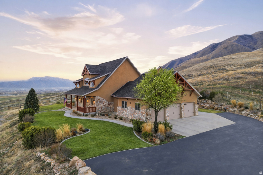 6389 W 6250 S Spanish Fork, UT 84660