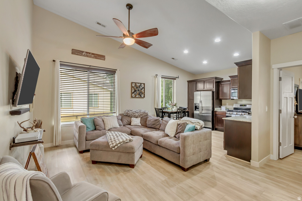 11287 S WINTER BLUFF LN South Jordan, UT 84095