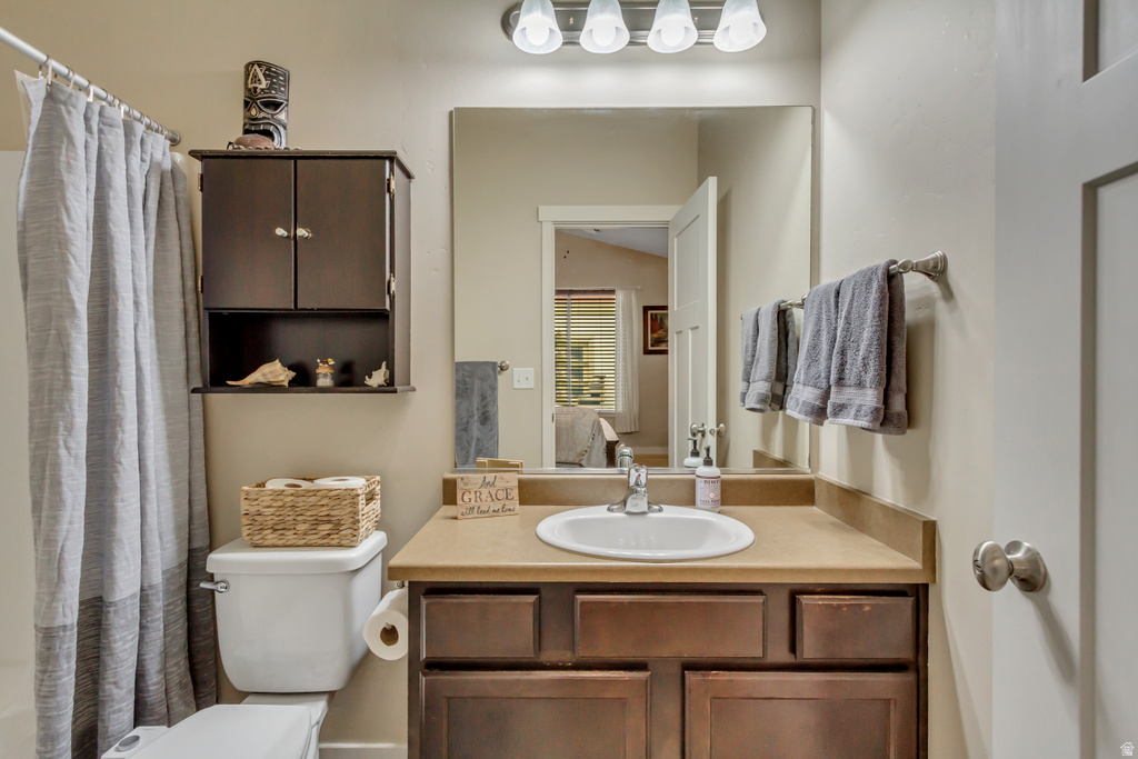 11287 S WINTER BLUFF LN South Jordan, UT 84095