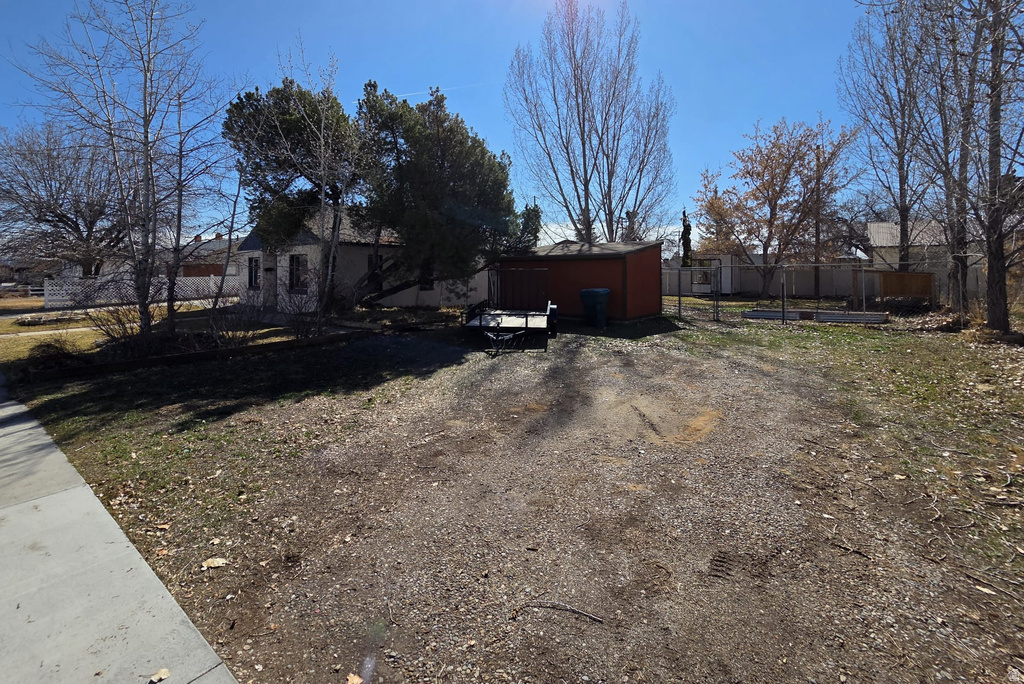 275 W 200 N Vernal, UT 84078