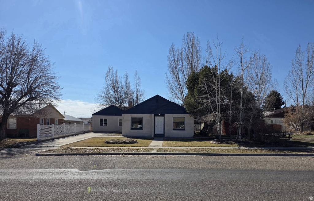 275 W 200 N Vernal, UT 84078