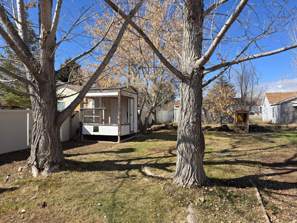 275 W 200 N Vernal, UT 84078